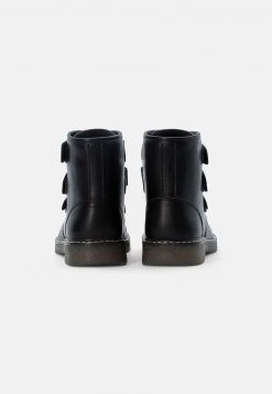 Friboo Niños BOOTIES - Botines - Black -Friboo comercio c2709c6b284d460ea79e43a437c885ea