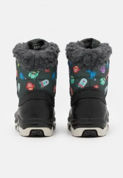 Friboo Niños Botas Para La Nieve - Khaki 10 Friboo Niños Botas Para La Nieve - Khaki -Friboo comercio c3e0a5510ede4c21b4a2baf3f01be2a4