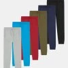 Friboo Niños BASIC BOYS 6 PACK - Pantalones Deportivos - Multi-coloured/grey/blue -Friboo comercio c3f625042631498fb550eccf74d86ac2
