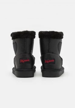 Friboo Niños MINNIE MOUSE - Botines - Black 10 Friboo Niños MINNIE MOUSE - Botines - Black -Friboo comercio c51134f32e3446949eb7312da50f432f