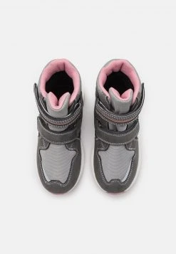 Friboo Niños Botas Para La Nieve - Grey -Friboo comercio c698f5d5101f40bc8e0ca3f765c149da