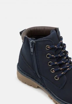 Friboo Unisexo SPIDERMAN - Botines Con Cordones - Dark Blue 13 Friboo Unisexo SPIDERMAN - Botines Con Cordones - Dark Blue -Friboo comercio c6b64c9402824057840918741f7379ae