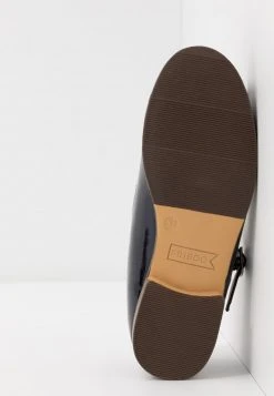 Friboo Niños Bailarinas Con Hebilla - Dark Blue -Friboo comercio c73e7c0072b74df48338832cf65a1b06