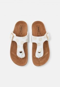 Friboo Niños Sandalias - White -Friboo comercio c77941f45b064e069b4bf5a1d20cd76d