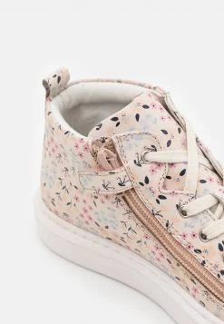 Friboo Niños LEATHER - Zapatillas Altas - Pink 13 Friboo Niños LEATHER - Zapatillas Altas - Pink -Friboo comercio c87bc4f1e30b4454b106552204d5faf9