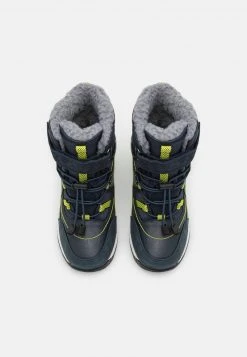 Friboo Niños Botas Para La Nieve - Dark Blue 11 Friboo Niños Botas Para La Nieve - Dark Blue -Friboo comercio c91c75033efc44faa8e72a2311d512ba