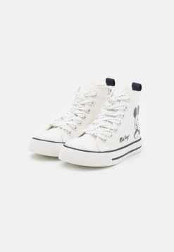 Friboo Niños DISNEY MICKEY MOUSE & MINNIE MOUSE - Zapatillas Altas - White 10 Friboo Niños DISNEY MICKEY MOUSE & MINNIE MOUSE - Zapatillas Altas - White -Friboo comercio c954037955c840cab568709dbcb6f69d