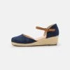 Friboo Niños Sandalias - Dark Blue 1 Friboo Niños Sandalias - Dark Blue -Friboo comercio c95edeefe11a4e1284985d821776094c