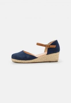Friboo Niños Sandalias - Dark Blue