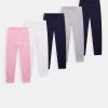 Friboo Niños 5 PACK - Leggings - Multi-coloured -Friboo comercio c973f9628c0d4af09cd18ff42e3327da