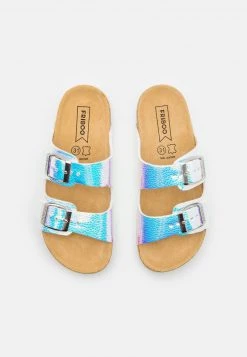 Friboo Niños LEATHER - Sandalias - Pink -Friboo comercio c9af2f0f843c4ad1a1be7285bcfb6768