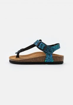 Friboo Niños Sandalias De Dedo - Dark Blue