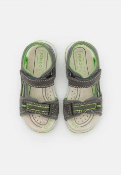 Friboo Niños LEATHER - Sandalias De Senderismo - Dark Grey 11 Friboo Niños LEATHER - Sandalias De Senderismo - Dark Grey -Friboo comercio cb7b4f1a03a74b1499e9dac4631458bc