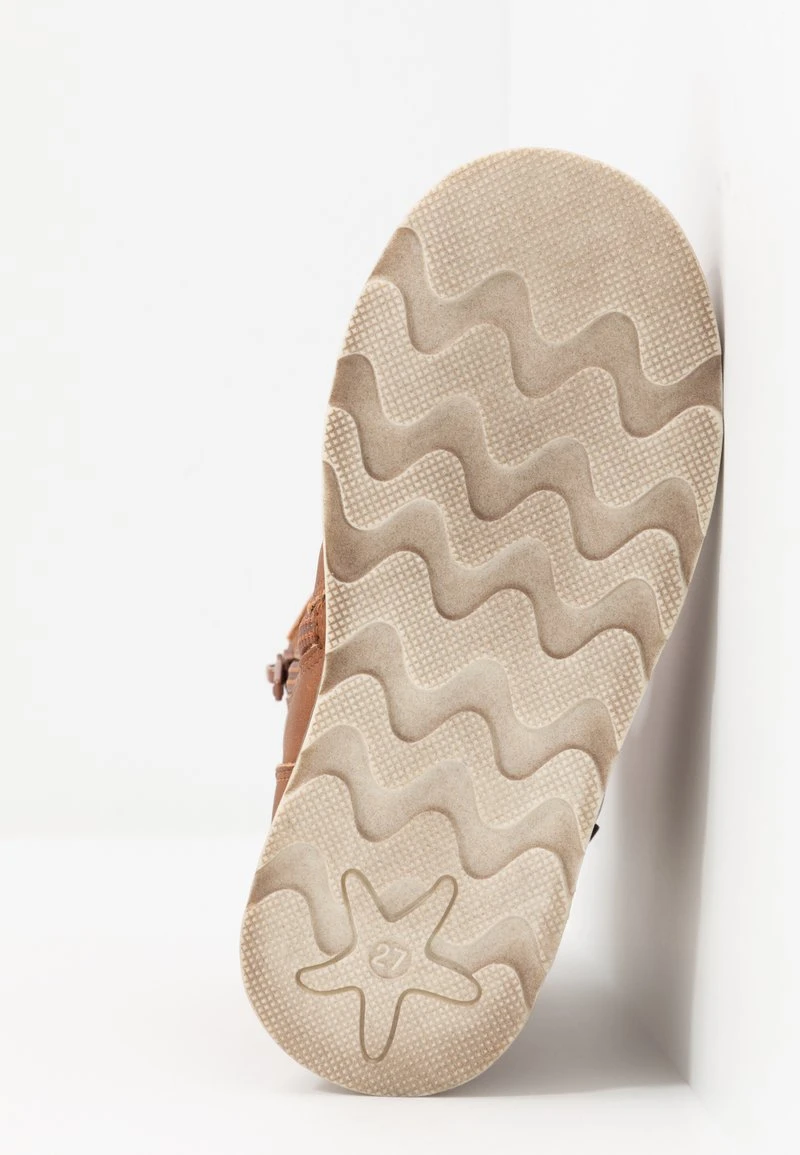 Friboo Niños Botines - Brown 8 Friboo Niños Botines - Brown - Imagen 6