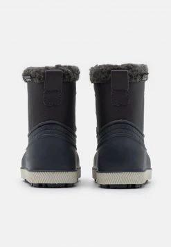 Friboo Niños Botas Para La Nieve - Dark Blue 10 Friboo Niños Botas Para La Nieve - Dark Blue -Friboo comercio cc490546c69f4df3b42551bef346030d