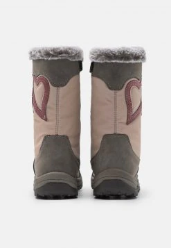 Friboo Niños Botas Para La Nieve - Grey -Friboo comercio ccd630b36f6a404988513899ff915248
