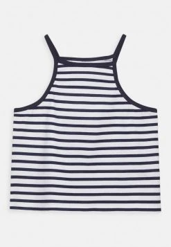 Friboo Niños STRAPPY VEST 5 PACK - Top - Multi-coloured/ Red/ White -Friboo comercio cd4b75b77c624102820cef0ff8fbc148