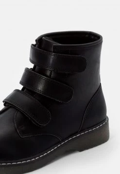 Friboo Niños BOOTIES - Botines - Black -Friboo comercio cd66f70c221f4822a9ba91d284b2524b