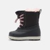 Friboo Niños Botas Para La Nieve - Dark Blue 2 Friboo Niños Botas Para La Nieve - Dark Blue -Friboo comercio cde155c707464303804da5955251e510