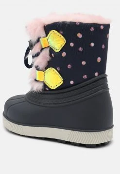 Friboo Niños Botas Para La Nieve - Dark Blue 13 Friboo Niños Botas Para La Nieve - Dark Blue -Friboo comercio cf79cdb0f87f46829b6a520857082fea