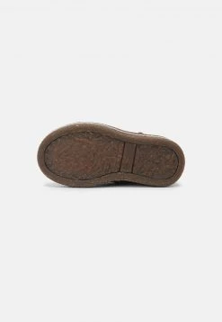 Friboo Unisexo LEATHER BOOTIES - Botines - Cognac -Friboo comercio cfb4a493218c43a29170e8c7b3dacbe9