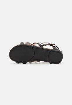 Friboo Niños Sandalias - Black 12 Friboo Niños Sandalias - Black -Friboo comercio d09972d265894c1cb0b14a2aed1b87af