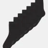 Friboo Niños UNISEX 7 PACK - Calcetines - Black 1 Friboo Niños UNISEX 7 PACK - Calcetines - Black -Friboo comercio d1be8de42e3f450a8256cd4058c94dba