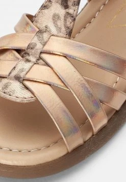 Friboo Niños SANDALS - Sandalias - Rose Gold Coloured -Friboo comercio d24de47d1347481f9cfe5fe99ed5d49b
