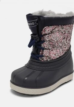 Friboo Niños Botas Para La Nieve - Multi-coloured -Friboo comercio d4e91bb3d128430088d35c0b0e59175d