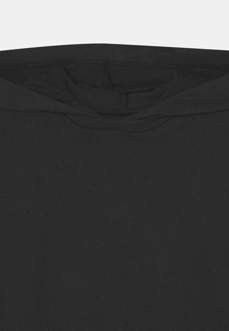 Friboo Niños BOYS HOODED TEE 2 PACK - Camiseta Estampada - Khaki/black 6 Friboo Niños BOYS HOODED TEE 2 PACK - Camiseta Estampada - Khaki/black - Imagen 4