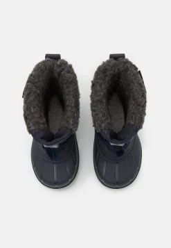 Friboo Niños Botas Para La Nieve - Dark Blue 11 Friboo Niños Botas Para La Nieve - Dark Blue -Friboo comercio d5814ef306e14dc08fe46a5ba4e2bdd4