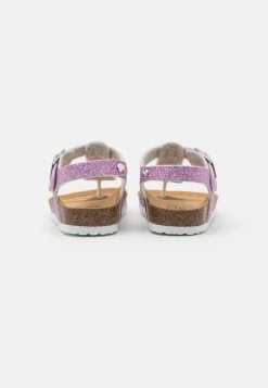 Friboo Niños Sandalias De Dedo - Purple -Friboo comercio d6bae8ab57934aebafb752facf3a4d42
