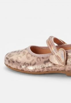 Friboo Niños BALLET PUMPS - Bailarinas - Rose Gold-coloured -Friboo comercio d8250e3b01904f8e91bb06fd1e32043b