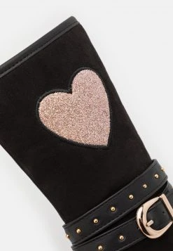 Friboo Niños Botas Camperas - Black 13 Friboo Niños Botas Camperas - Black -Friboo comercio d8f0c8fe4540449cb669f2808581f02a