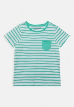 Friboo Niños POCKET TEE 5 PACK - Camiseta Estampada - Multi-coloured - 917_green - 602_yellow - 202 -Friboo comercio d97ac8be626a493e968b4285c82427d9