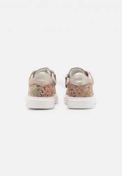 Friboo Niños LEATHER - Zapatillas - Pink -Friboo comercio d9e25fe1755341358d63f0c92b39703f