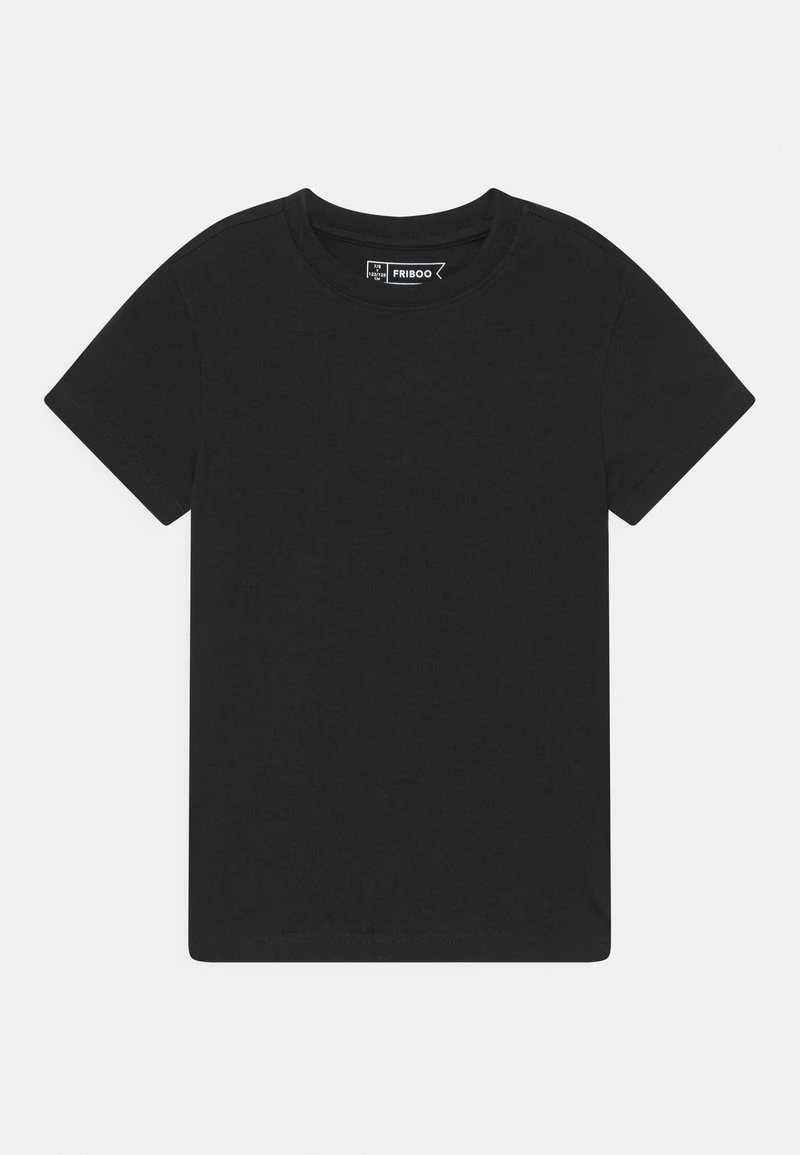 Friboo Niños 5 PACK - Camiseta Básica - Multi-coloured 5 Friboo Niños 5 PACK - Camiseta Básica - Multi-coloured - Imagen 3