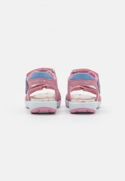 Friboo Niños LEATHER - Sandalias De Senderismo - Pink 10 Friboo Niños LEATHER - Sandalias De Senderismo - Pink -Friboo comercio da764f203d27471ba764f5f307ea44c6