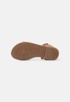 Friboo Niños LEATHER - Sandalias - Cognac -Friboo comercio db47100a81914a30836f5b9f2bc61406