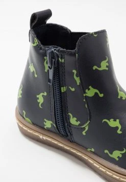Friboo Niños Botines - Dark Blue -Friboo comercio dbcaa0c4f5fb444c8fb8317828ff9fa5
