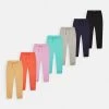 Friboo Unisexo 7 PACK UNISEX - Pantalones Deportivos - Multi Coloured /coral /grey 2 Friboo Unisexo 7 PACK UNISEX - Pantalones Deportivos - Multi Coloured /coral /grey -Friboo comercio dbed83f33c5540708e5256951d3e96d1