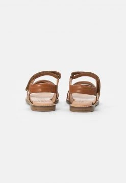 Friboo Niños LEATHER SANDALS - Sandalias - Cognac -Friboo comercio dc1770579caa4bcd89749ee56c413677