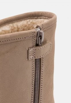 Friboo Niños LEATHER - Botas Para La Nieve - Taupe 13 Friboo Niños LEATHER - Botas Para La Nieve - Taupe -Friboo comercio dc585374b6794423a634e63bc1e5adf4