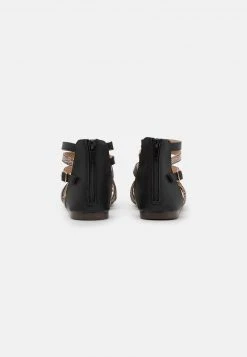 Friboo Niños Sandalias - Black -Friboo comercio dcbd4b30a0d74851b4c83117921b3c96