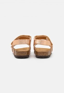 Friboo Niños Sandalias - Rose Gold-coloured -Friboo comercio dcdd20e13b2140caafbe8ab371e02379