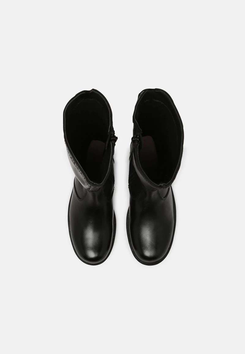 Friboo Niños Botas - Black 6 Friboo Niños Botas - Black - Imagen 4