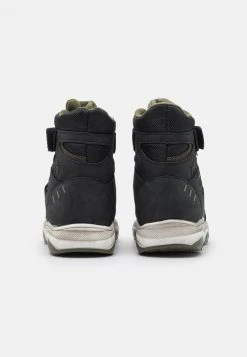 Friboo Niños Botas Para La Nieve - Black 10 Friboo Niños Botas Para La Nieve - Black -Friboo comercio ddb4d38ff01040b29c8a5cedfc9d4acb