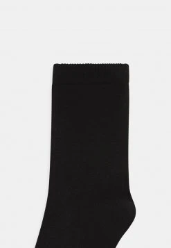 Friboo Unisexo 7 PACK UNISEX - Calcetines - Black -Friboo comercio df29c8385546453980dfb748c3f1fc19