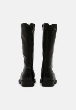 Friboo Niños Botas - Black 10 Friboo Niños Botas - Black -Friboo comercio df6485ea60164b6785f907534595d329