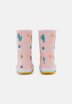 Friboo Niños Botas De Agua - Pink 10 Friboo Niños Botas De Agua - Pink -Friboo comercio dfa112d42ffc419a85547539270407ee